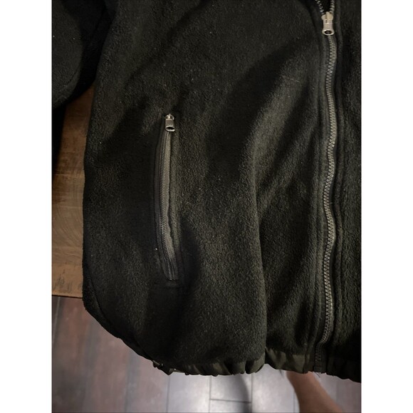 THE NORTH FACE Summit Series/Gore Windstopper Men’s Full Zip Fleece, SZ: XL - Picture 6 of 9